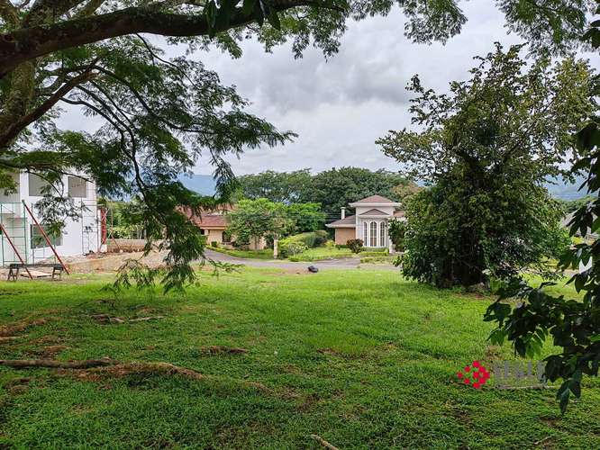 Venta de lote en La Guacima, Hacienda Los Reyes. - Imagen 8