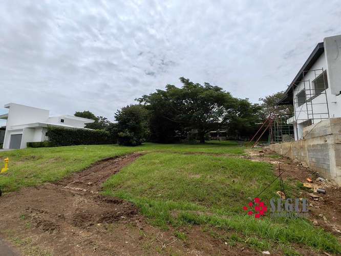 Venta de lote en La Guacima, Hacienda Los Reyes. - Imagen 13