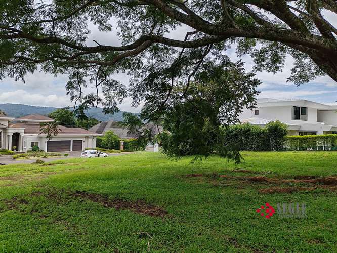 Venta de lote en La Guacima, Hacienda Los Reyes. - Imagen 7