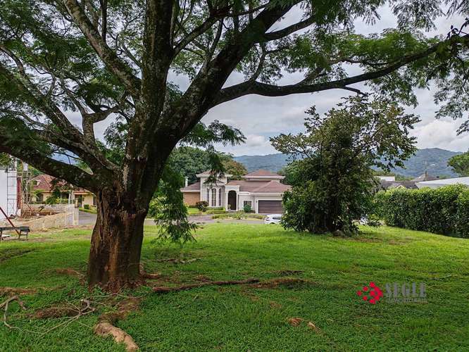 Venta de lote en La Guacima, Hacienda Los Reyes. - Imagen 10