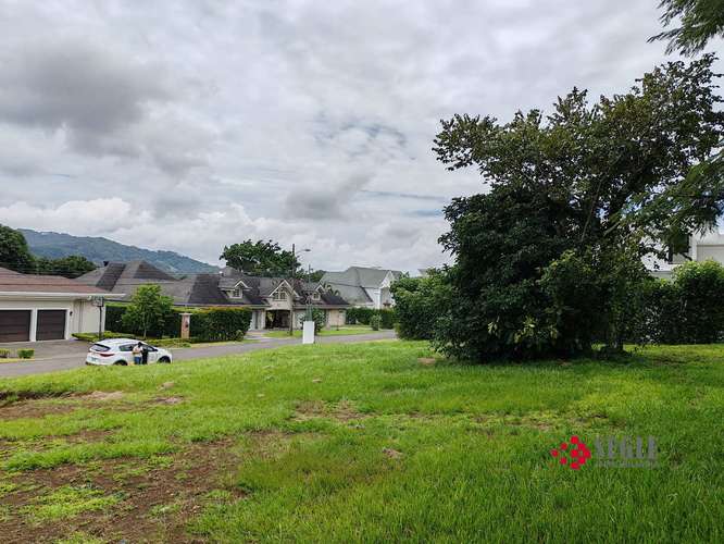 Venta de lote en La Guacima, Hacienda Los Reyes. - Imagen 6