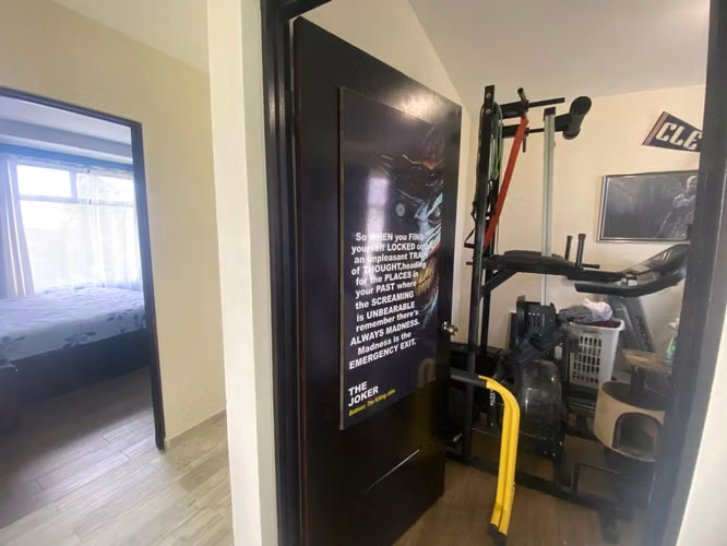 Se vende Casa con apartamento en Condominio en Fraijanes, Alajuela.