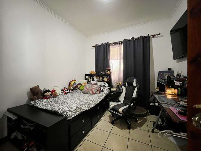Casa en Condominio Granadilla Curridabat. 5 habitaciones