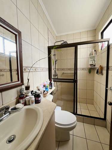 Casa en Condominio Granadilla Curridabat. 5 habitaciones