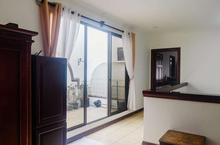 Casa en Condominio Granadilla Curridabat. 5 habitaciones