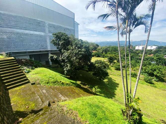 Terreno en venta con almacén y casa en Guayabos - Imagen 19