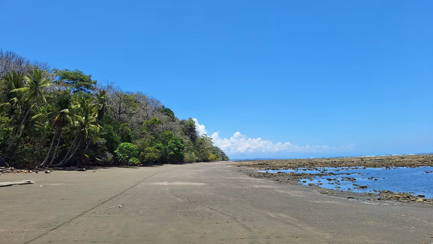 OPORTUNIDAD DE INVERSIÓN FRENTE AL MAR – ESTERILLOS OESTE