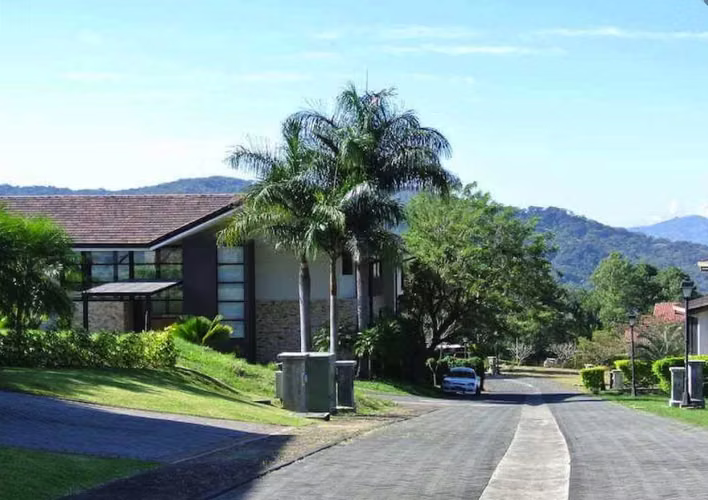 Hacienda los Reyes Lote listo para construir en condominio - Imagen 7