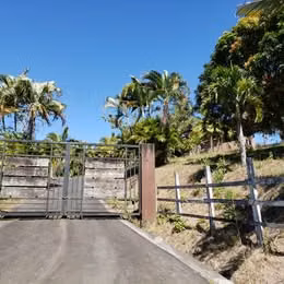 Casa en Naranjo de Alajuela, San Miguel