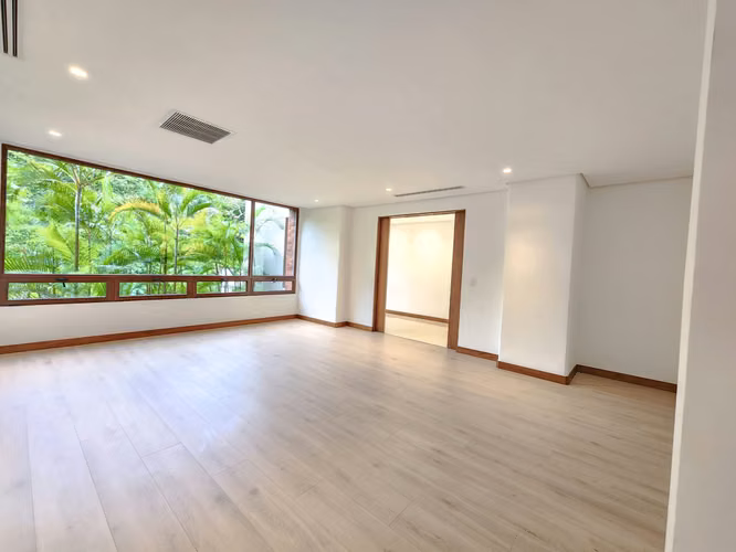 Argento Escazú. Apartamento