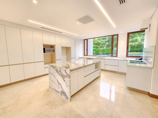 Argento Escazú. Apartamento