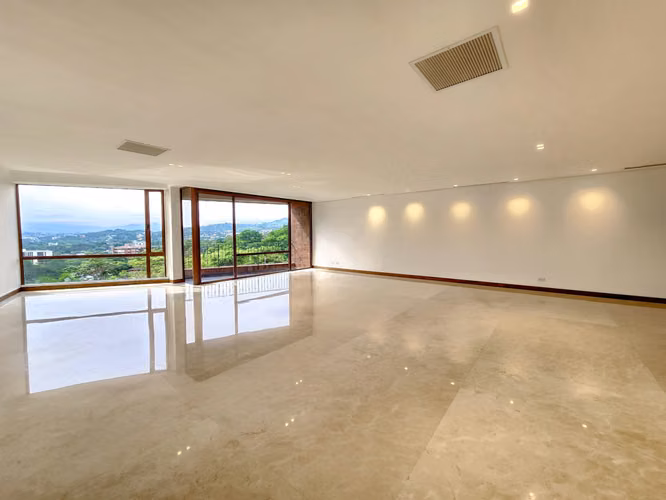 Argento Escazú. Apartamento