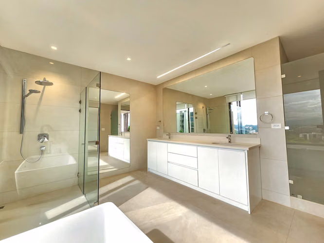 Argento Escazú. Apartamento