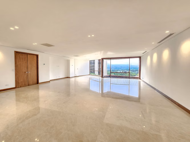 Argento Escazú. Apartamento