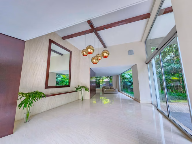 Argento Escazú. Apartamento