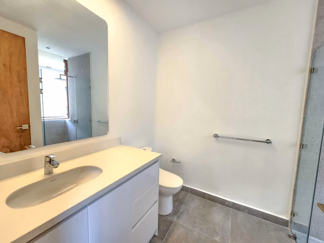 Argento Escazú. Apartamento