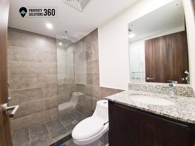 Alquiler de Condominio Amueblado Barrio Escalante Yoses