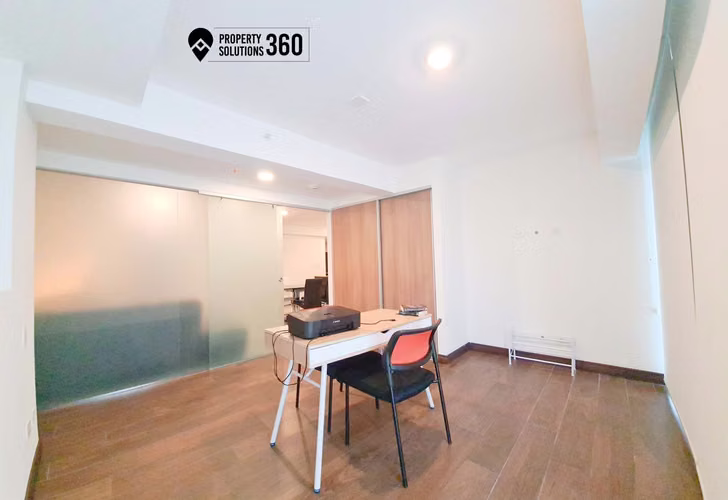 Alquiler de Condominio Amueblado Barrio Escalante Yoses