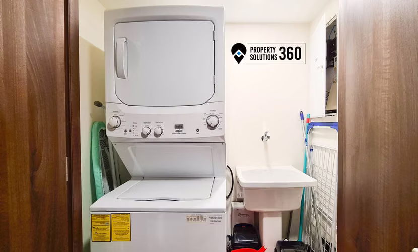 Alquiler de Condominio Amueblado Barrio Escalante Yoses