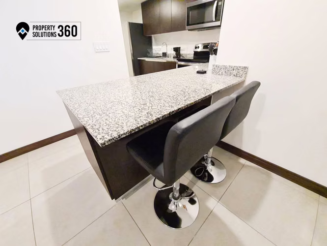 Alquiler de Condominio Amueblado Barrio Escalante Yoses