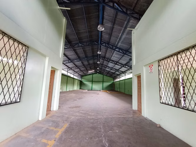 BODEGAS EN LIMON, POCOCI EN ALQUILER
