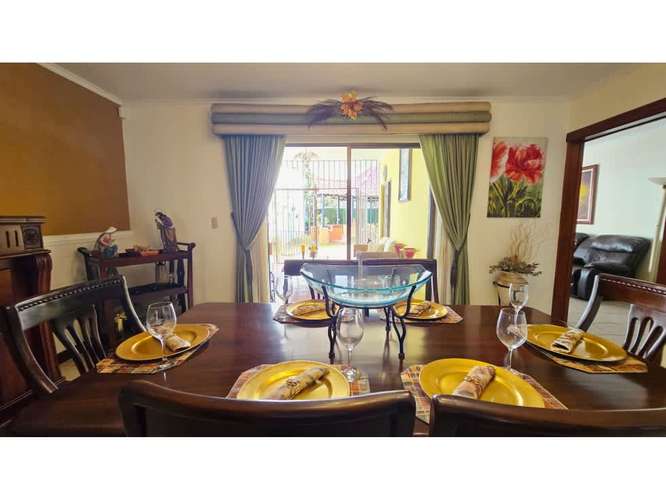 Casa para la venta en Guayabos de Curridabat - Imagen 7