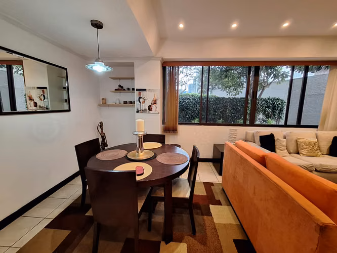Alquilo rohrmoser apartamento amueblado - Imagen 10