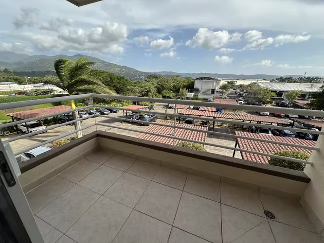 CONDOMINIO VISTA REAL EN CONCASA - Imagen 4