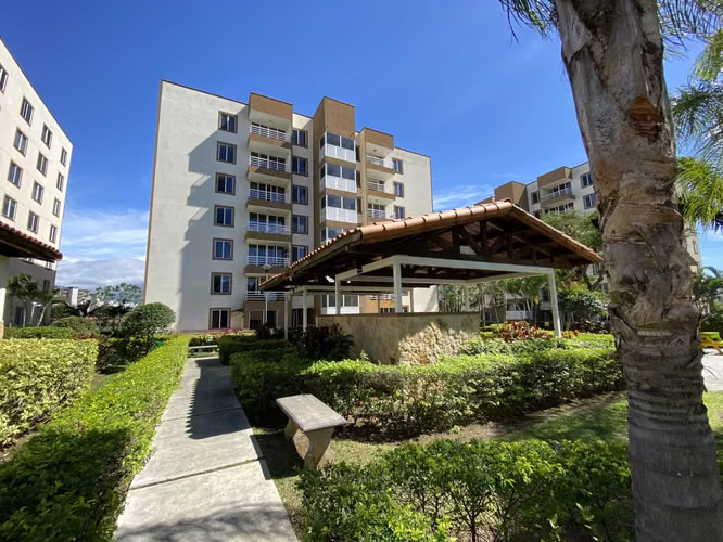CONDOMINIO VISTA REAL EN CONCASA - Imagen 12