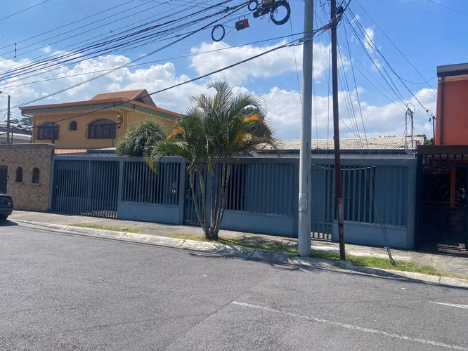 Casa Comercial en Venta en San Antonio, Desamparados ID 20525 - Imagen 2
