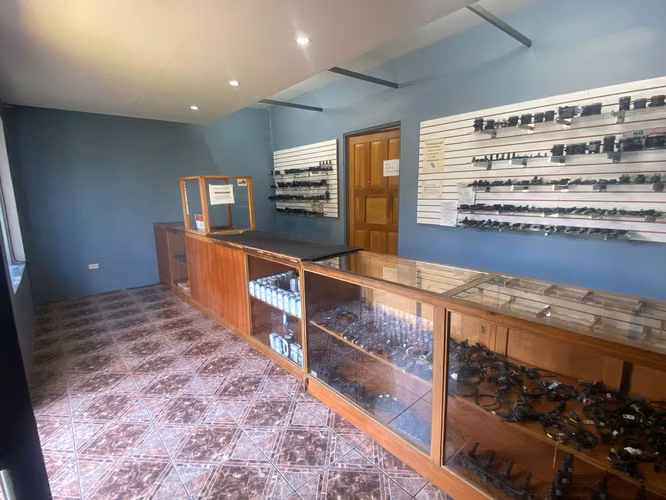Casa Comercial en Venta en San Antonio, Desamparados ID 20525 - Imagen 15