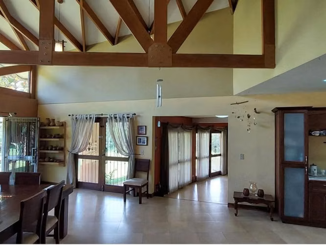 Casa de Lujo en Venta en Naranjo, Alajuela ID 21215 - Imagen 4
