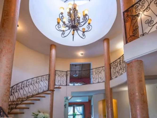 Casa de Lujo en Venta en Naranjo, Alajuela ID 21215 - Imagen 3
