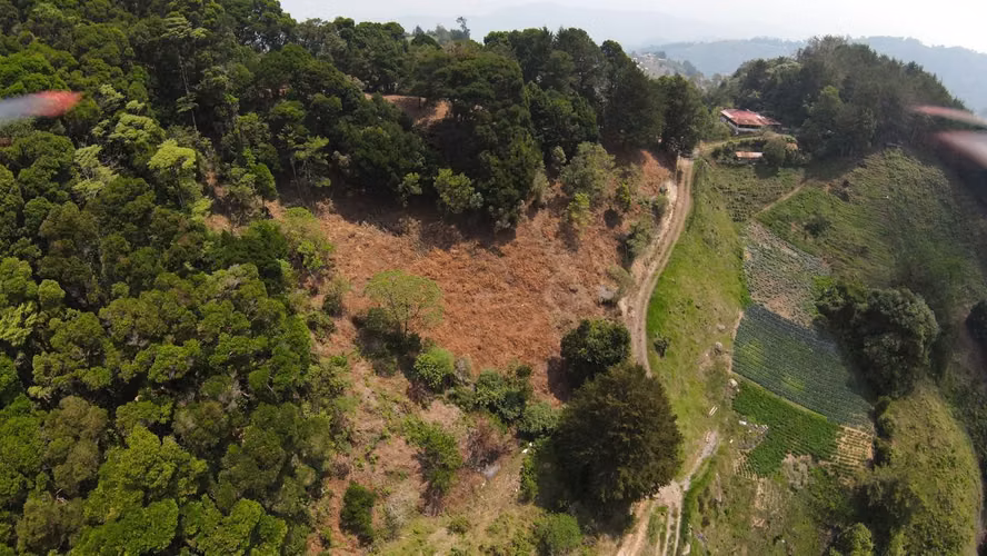 Terreno en Venta con Vista a la Montaña en La Luchita, Dota ID 21355 - Imagen 7