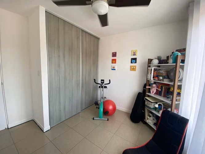 Ciudad Colón Condominio