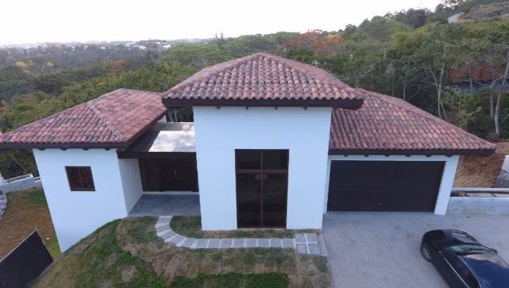 Casa en Venta en Condominio El Gregal, Curridabat ID 19519