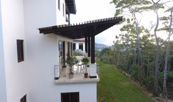 Casa en Venta en Condominio El Gregal, Curridabat ID 19519