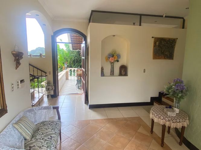 Casa en Venta en exclusivo condominio, Granadilla de Curridabat ID19503 - Imagen 2