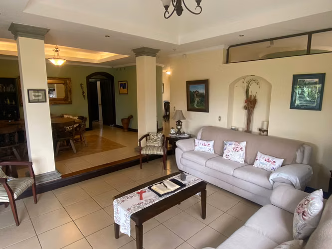 Casa en Venta en exclusivo condominio, Granadilla de Curridabat ID19503 - Imagen 9