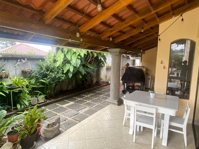 Casa en Venta en exclusivo condominio, Granadilla de Curridabat ID19503 - Imagen 6