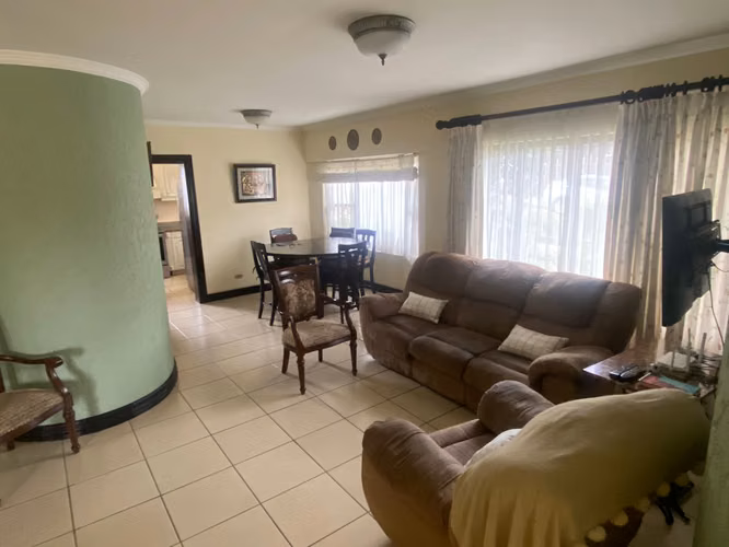 Casa en Venta en exclusivo condominio, Granadilla de Curridabat ID19503 - Imagen 4