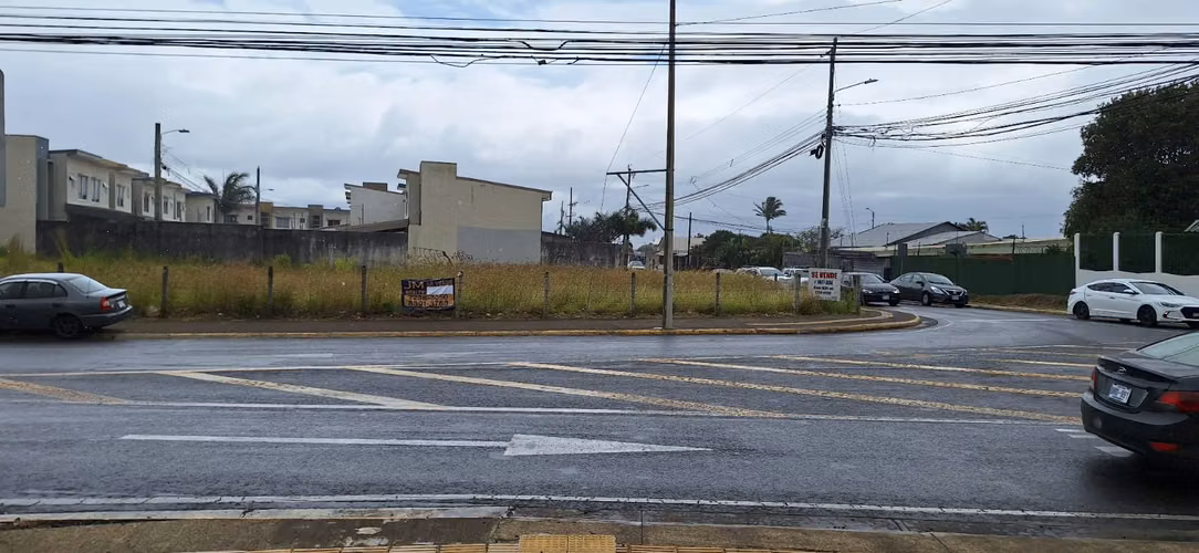 Lote Esquinero en San Pablo de Heredia - Excelente Ubicación - Imagen 7