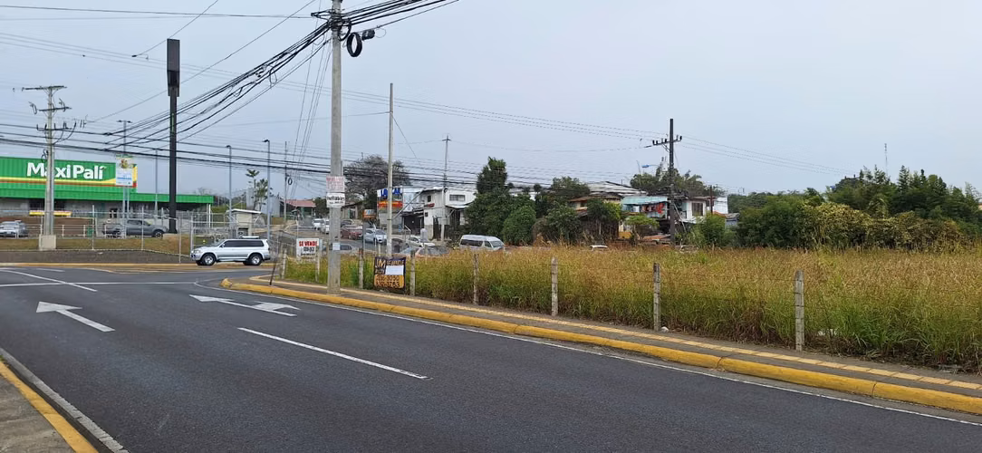 Lote Esquinero en San Pablo de Heredia - Excelente Ubicación - Imagen 12
