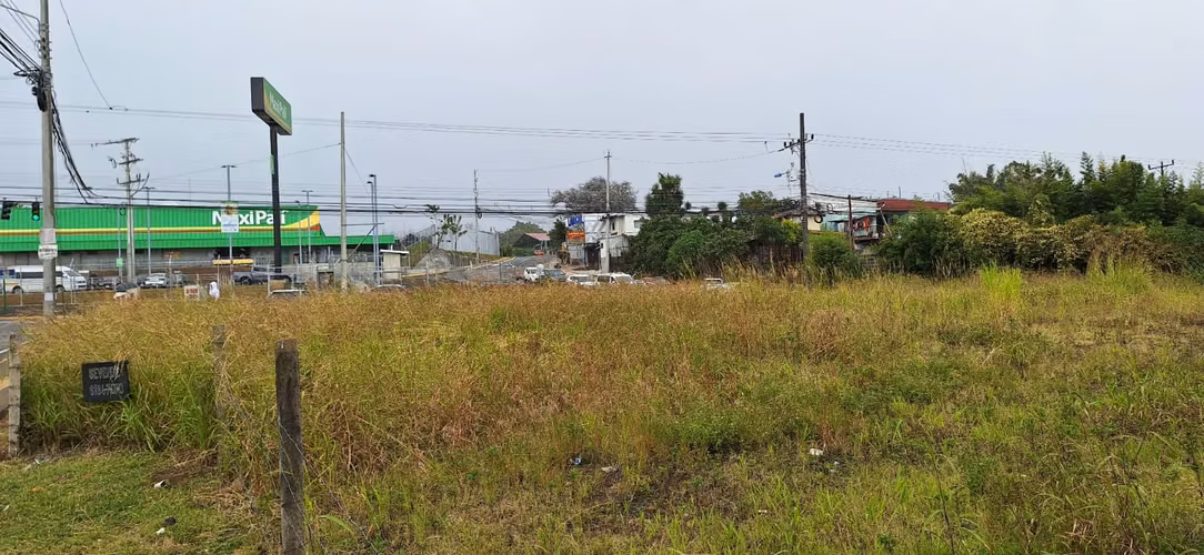 Lote Esquinero en San Pablo de Heredia - Excelente Ubicación - Imagen 6