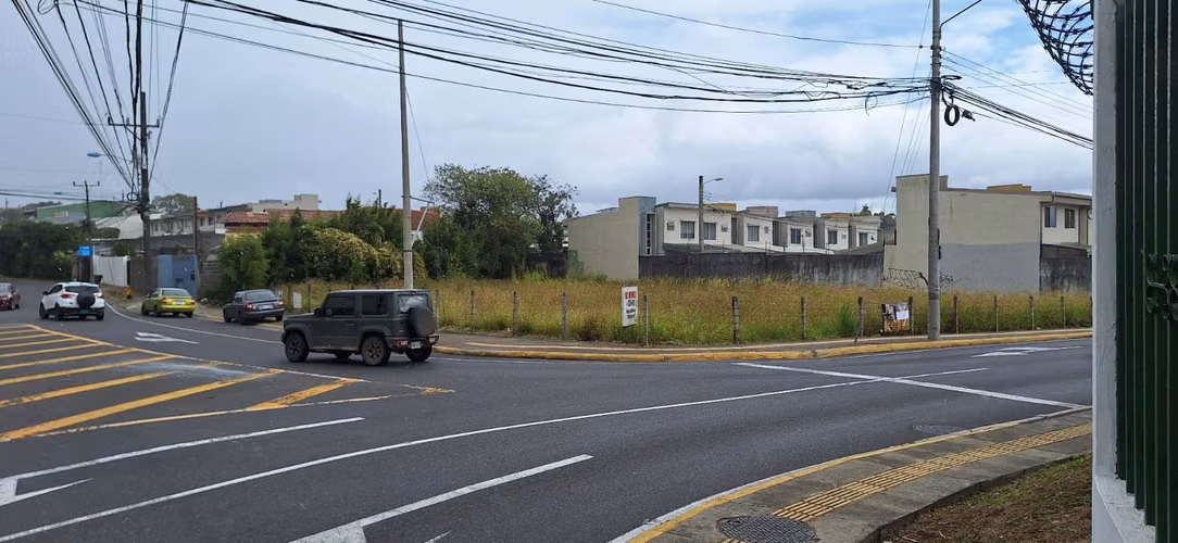 Lote Esquinero en San Pablo de Heredia - Excelente Ubicación - Imagen 9