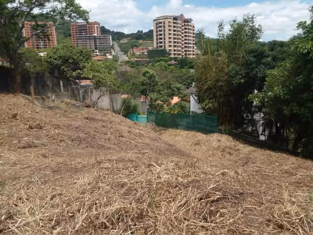 Escazú, Jaboncillos, lote en la mejor zona de Escazú, - Imagen 4