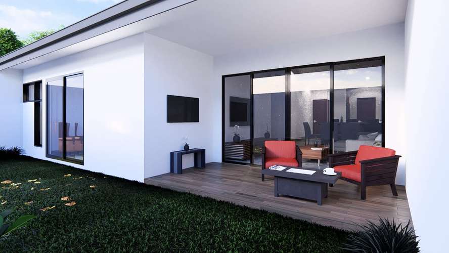 Casa Nueva para la venta en Condominio Hacienda Peraz.  Tres Ríos - Imagen 13