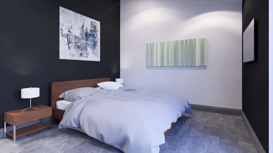 Casa Nueva para la venta en Condominio Hacienda Peraz.  Tres Ríos - Imagen 10