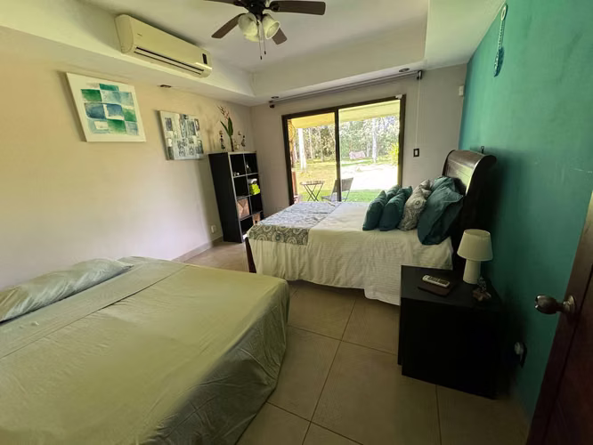 Se VENDE CASA AMOBLADA en Valle Azul, San Ramón de Alajuela