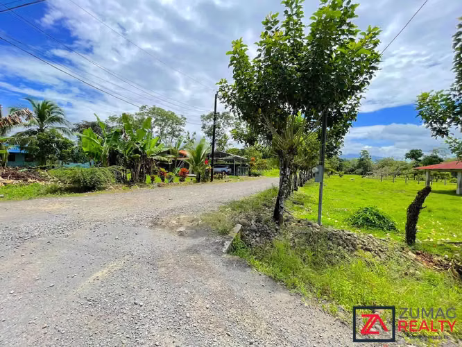 VENTA TERRENO EN LA VEGA DE FLORENCIA SAN CARLOS 2 HA PLANO CON RÍO - Imagen 20